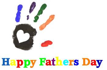 Happy Father's Day from Handmade Artists
