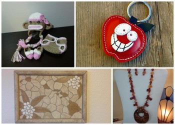 Discover Handmade August 29