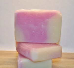 vegan handmade soap