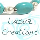 Lasuz Creations avatar