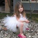 Custom Boutique Tutu