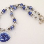 Flower Power Necklace