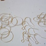 Assorted Earwires