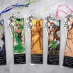 Bookmarks