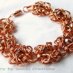 Romanov by Jewelry by Saniki Creations