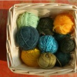 Handmade Yarn