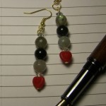 Handmade Earrings