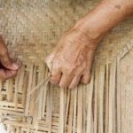 Weaving Handmade