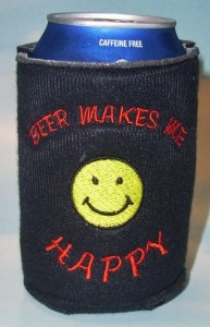 can koozie