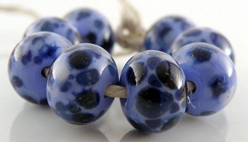 handmade lampwork beads