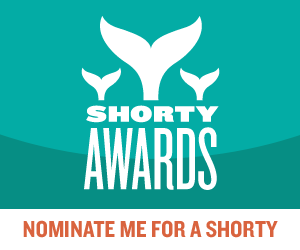 Shorty awards
