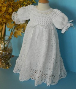 Christening Gown