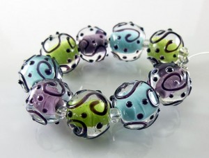 Lampwork Beads