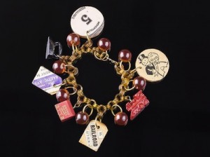 Monopoly Charms 1 by Uniqlets