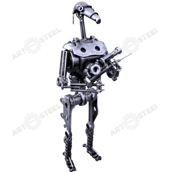 battle droid