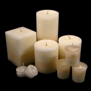 Handmade Candles